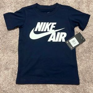 Boy Nike T-shirt